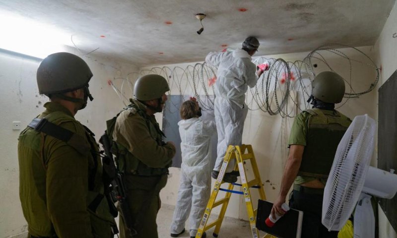 בצה"ל מסרבים לאטום בתי מחבלים ש"רק" פצעו