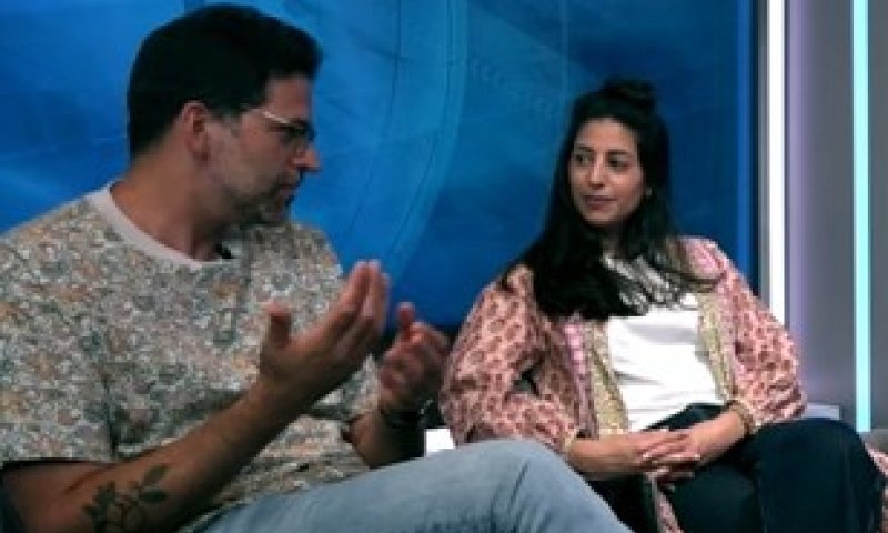 ההרכב ששר בארמית: "רוצים להחיות את השפה"