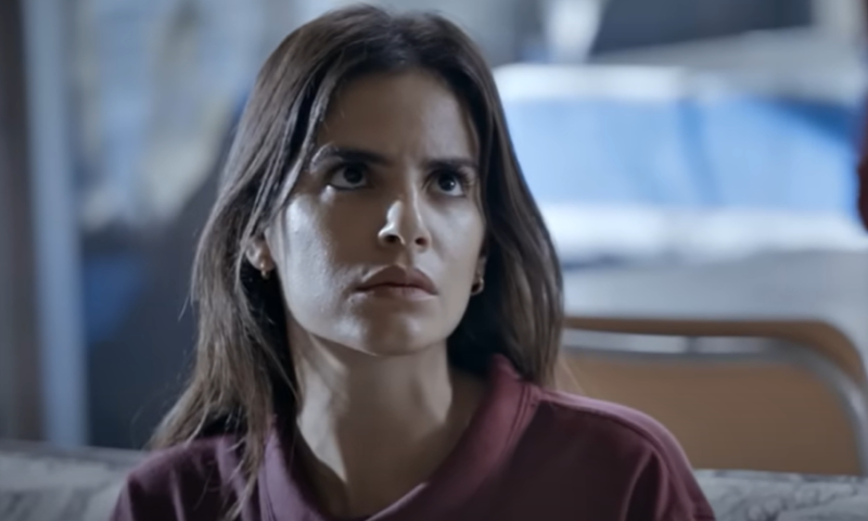 כוכבת "פאודה" חושפת: בן זוגי התאסלם בשבילי