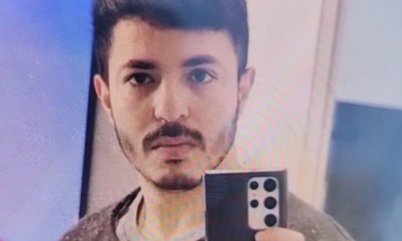 עזרו למשטרה למצוא את גל משולם מתל אביב