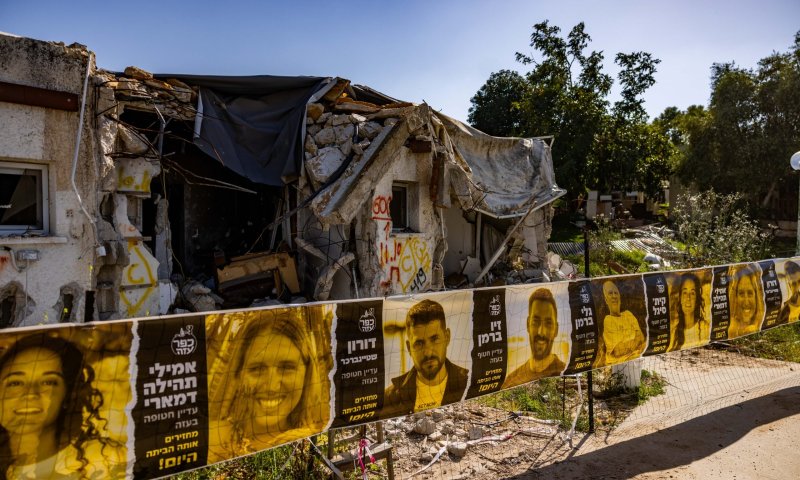 הבחירות בשער הנגב: גיסו של ראש המועצה שנרצח ניצח בסיבוב השני