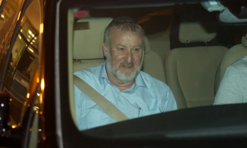 אחרי 11 שעות: הסתיים היום הראשון לשימוע נתניהו