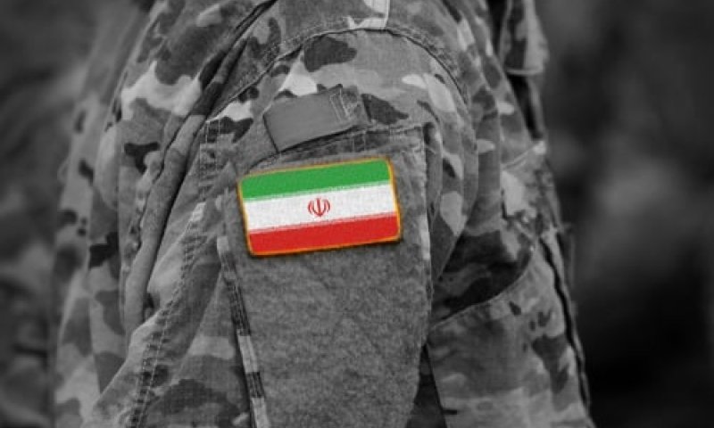 משמרות המהפכה בהודעת אזהרה לאזרחי איראן