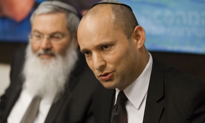 פעם לבנט היה אכפת מעובדי לשכה שמפוטרים