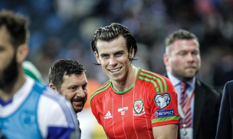 תיקו ראשון במונדיאל: וויילס חזרה מול ארה"ב המפתיעה