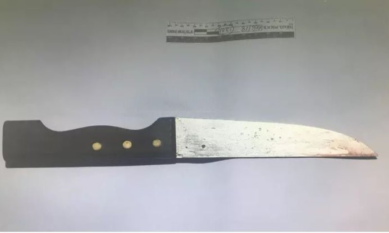 אירוע דקירה בישיבה במודיעין עילית, הרקע פלילי