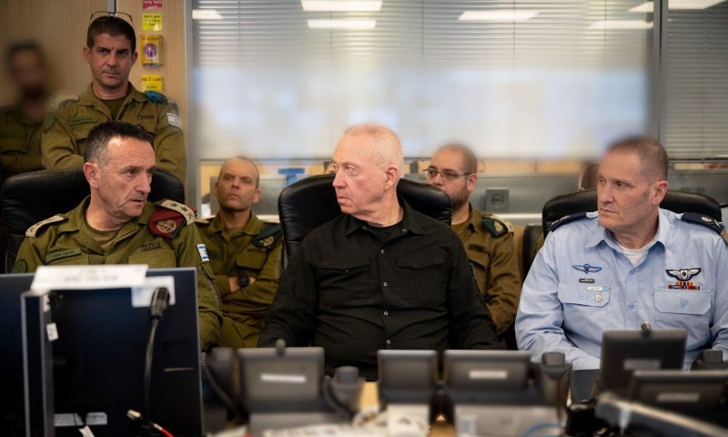 גלנט: שברנו שיא והבאנו לשינוי במאזן הכוחות