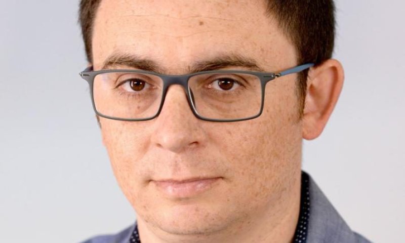 בנט מינה סרוג למנכ"ל משרד ראש הממשלה