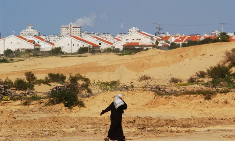 צפו: כך יישובי גוש קטיף נראים היום