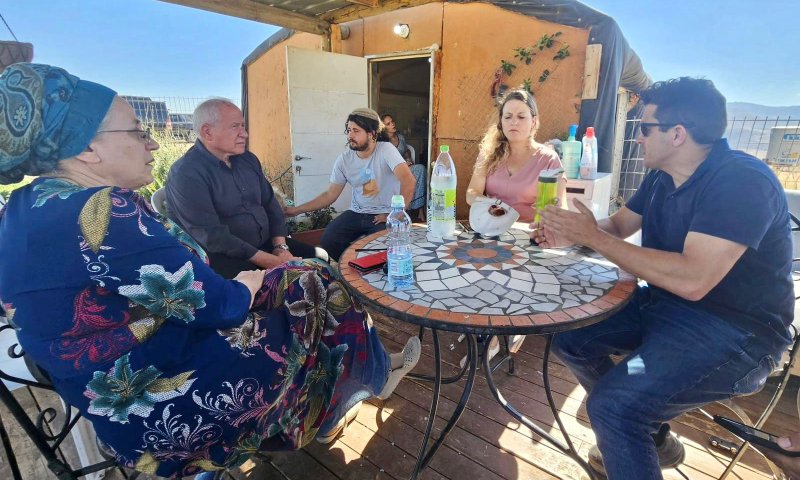 אחרי הסנקציות מצד קנדה: שרי הממשלה במסר תקיף נגד ההחלטה