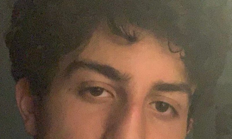 חיפושים אחרי נעדר בן 20 שנותק עמו הקשר