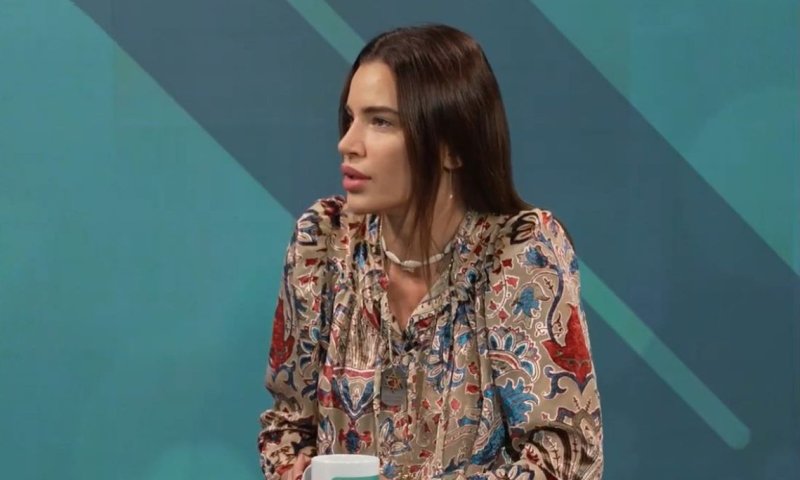 נטלי דדון באולפן סרוגים: "ארגוני הנשים הפכו לפוליטיים"