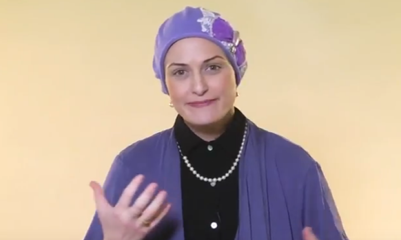 צפו: כך תיעלבו פחות