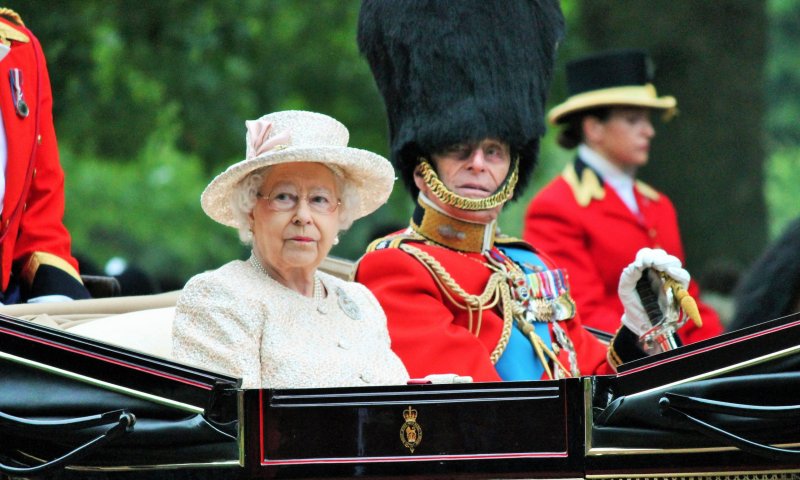 בית המלוכה מגיב לראיון הדרמטי של הארי ומייגן