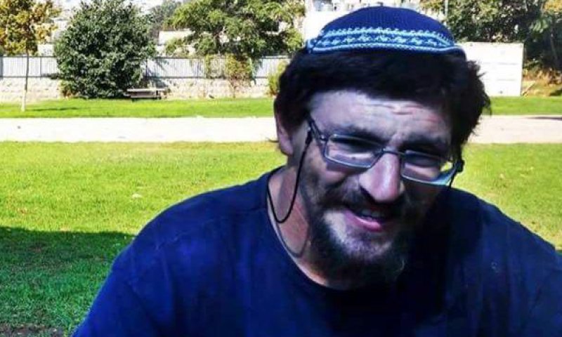 לאחר כשלושה שבועות של מאבק: מת מפצעיו גנדי קופמן