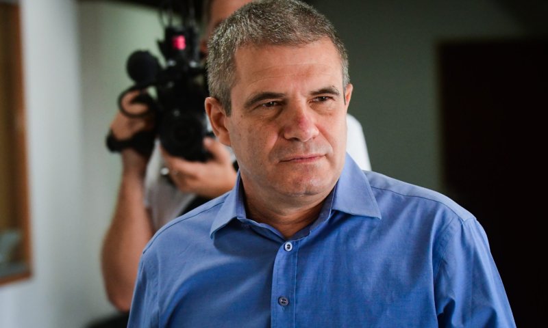 פטור ממכרז: המינוי של גל הירש יאושר רשמית