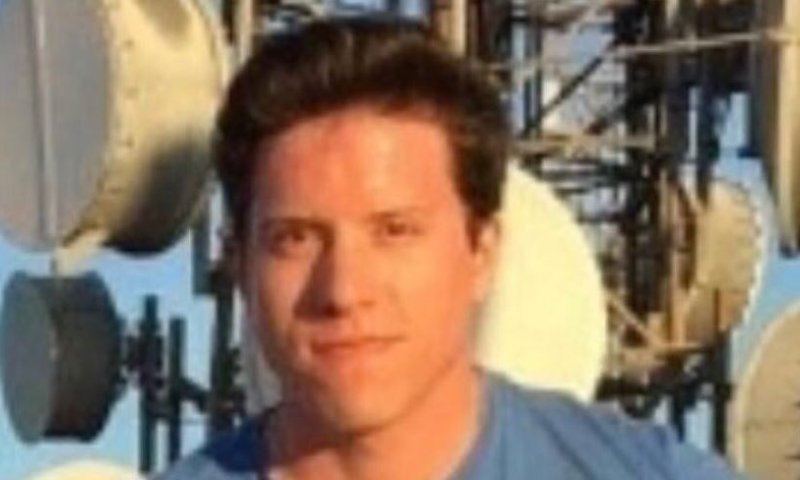 ארה"ב: מאסר עולם ליורה מבית הכנסת בקליפורניה