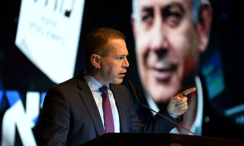 ארדן נגד ברקת: "יש שרים וותיקים ומנוסים יותר"