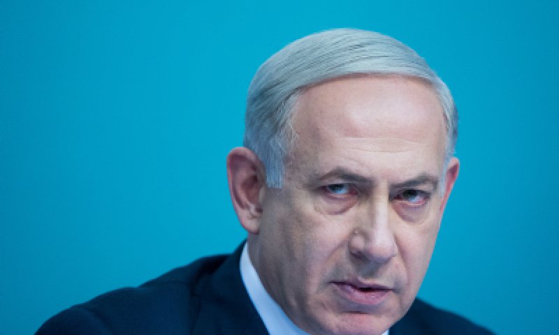 מדאיג: נתניהו כבר לא נתפס כ'מר ביטחון'; מי כן?