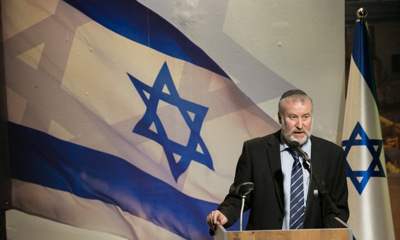 היועמ"ש: הרש"פ לא מדינה, אפשר לשפוט אותה