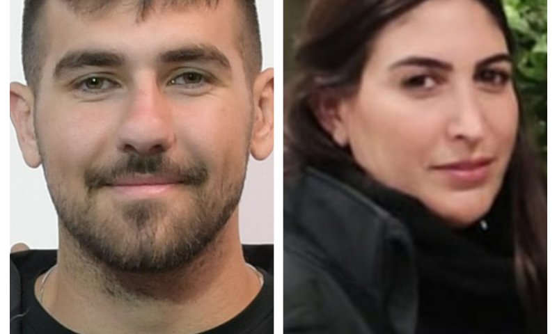 הותרו לפרסום שני שמות של שוטרים שנפלו בקרב