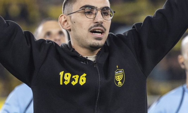 חשד: בן זוגה של נסרין קדרי תקף את החטוף רום ברסלבסקי