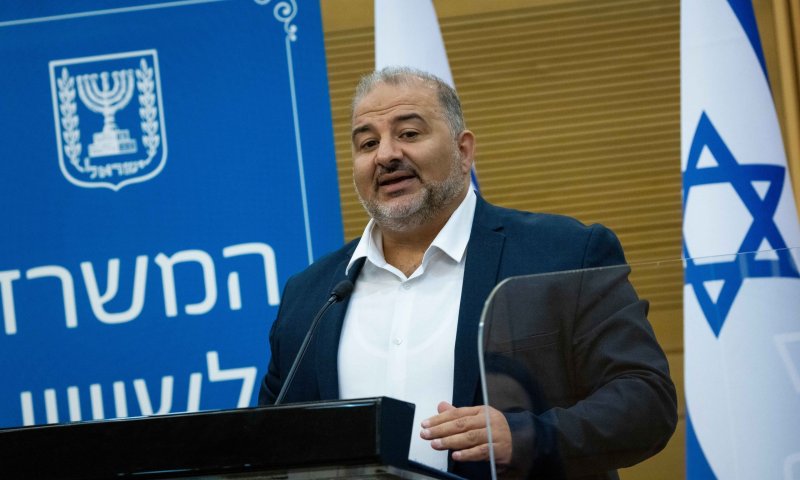 נגמר המשבר: רע"מ תצביע עם הקואליציה