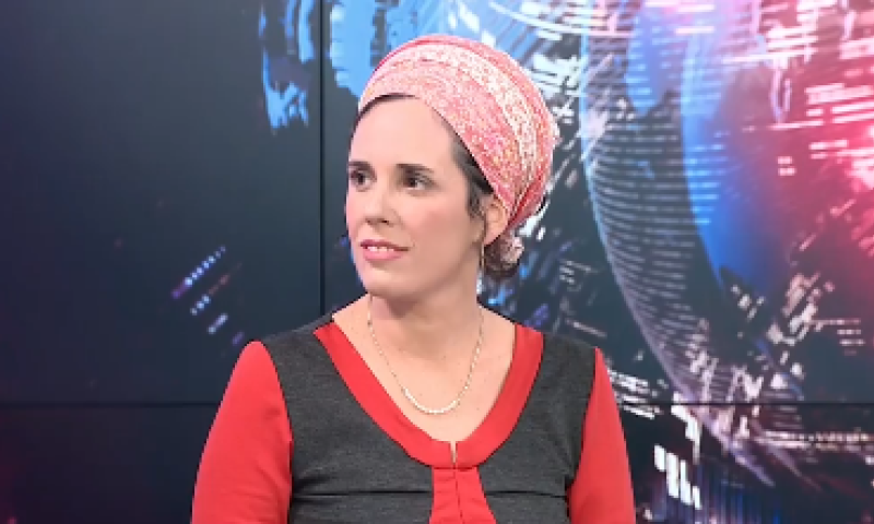 לפני MeToo: הדרכה לכלות דתיות שהותקפו מינית