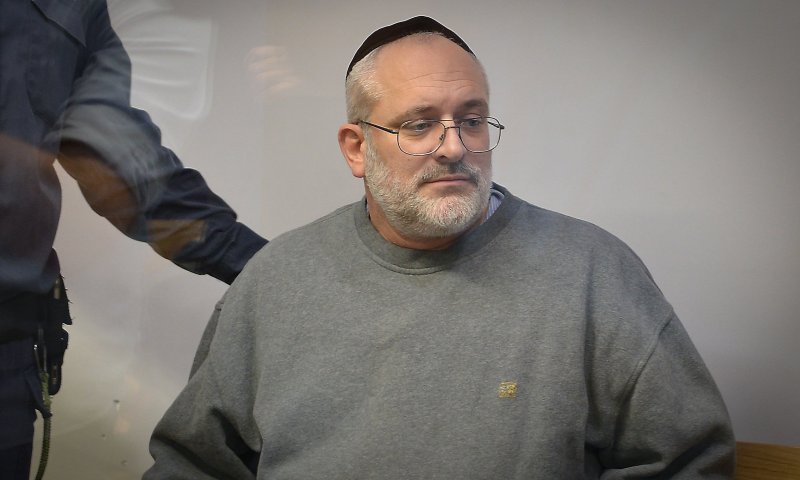 בית המשפט העליון הקל בעונשו של גר צדק מאיתמר