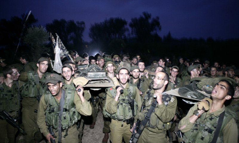 הורי הלוחמים מ'נצח יהודה' מגיבים לאושרת קוטלר