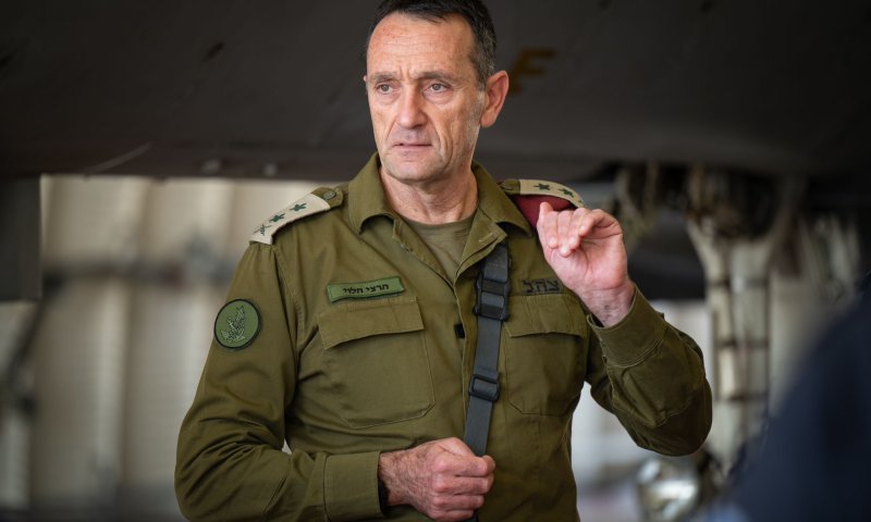 האם השכולה הטיחה באשת הרמטכ"ל: "בעלך צריך לשבת בכלא"