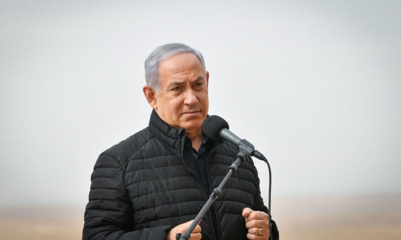 תושבת נתיב האבות: זה מה שנתניהו לא יראה בסיור שלו