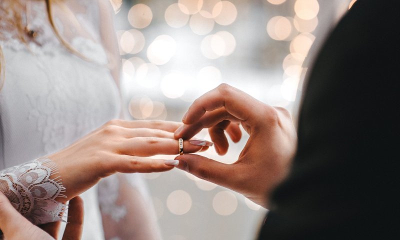 מרגש: המיזם שחיתן למעלה ממאה זוגות חוגג 3 שנים