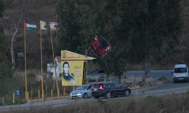 הרב ששמו הופיע במסמכים של חיזבאללה