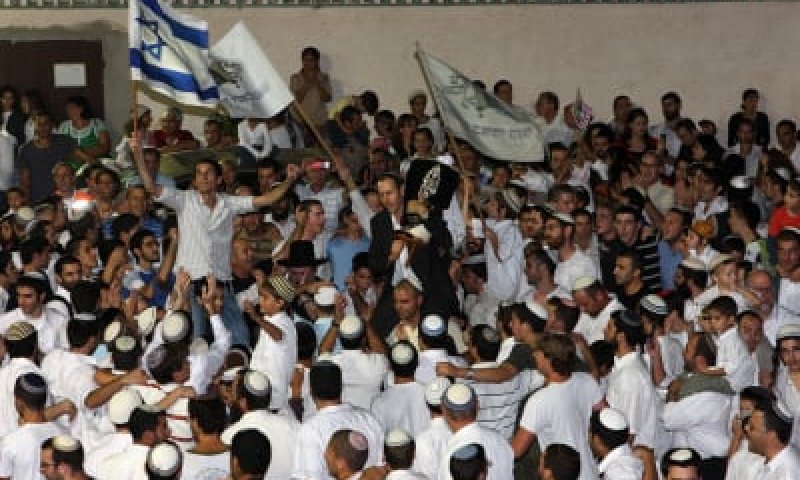 לא נפסיק לשיר &ndash; רשימת שירים מלאה לשמחת תורה