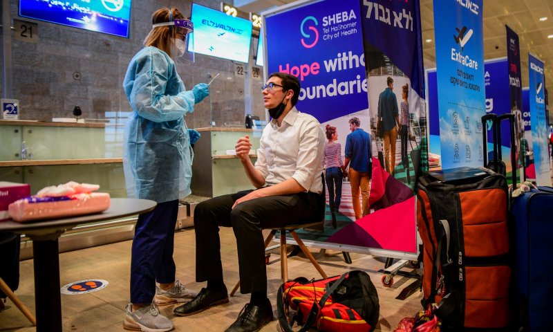 גל נוסף? הממשלה בהיערכות חדשה לקורונה