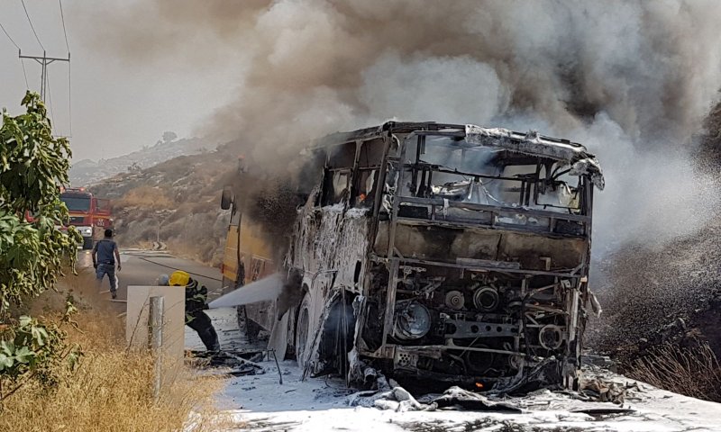 פתיחת שנת הלימודים &ndash; סכנת נפשות ביו״ש