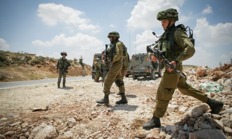 "לפי המידע שבידנו &ndash; הנערים בחיים"