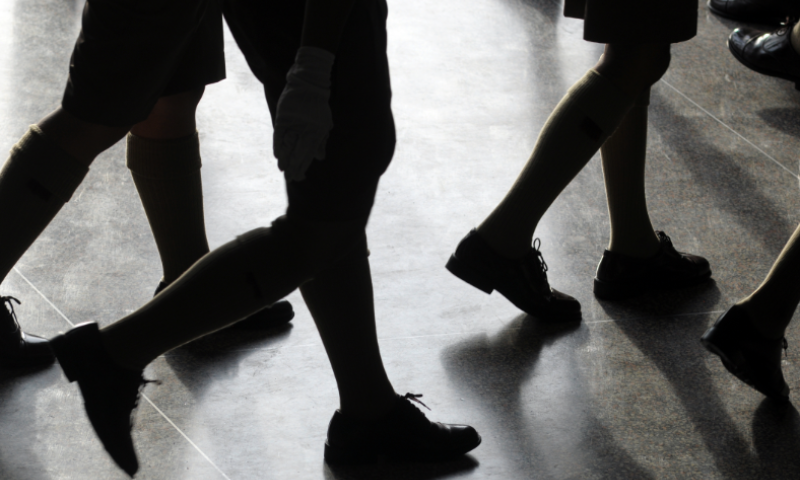 הדור הולך למקום אחר ולך אין הזמנה