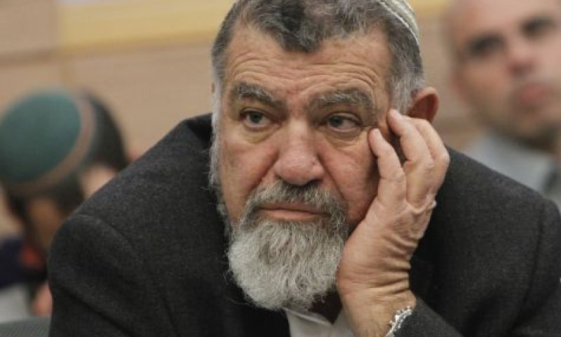 תגידו מזל טוב: גרשון מסיקה התארס