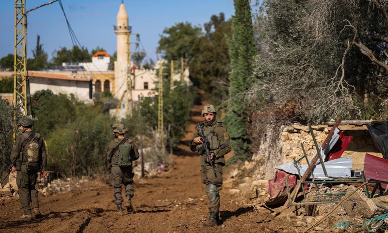יוסי יהושוע מזהיר מהמהלך של ישראל