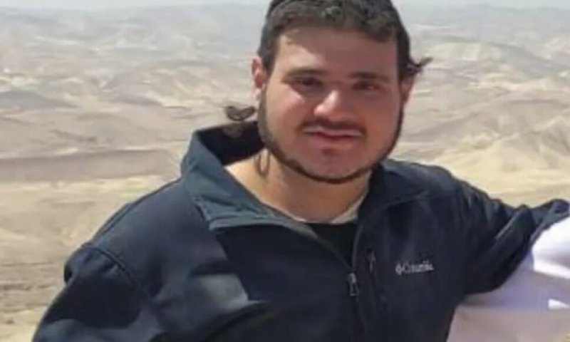 "הוא טיפוס שמסתדר, אבל נהרג מהראשונים"