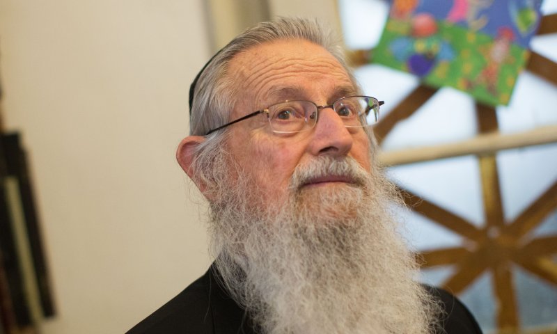 הרב מלמד: הרב מהצפון היה צריך להתאבד