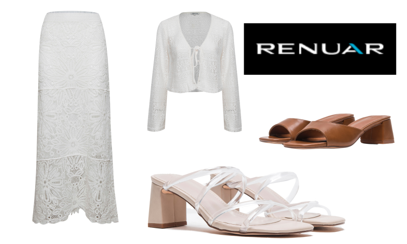 רשת האופנה הישראלית עם קולקציה שהיא בשורה