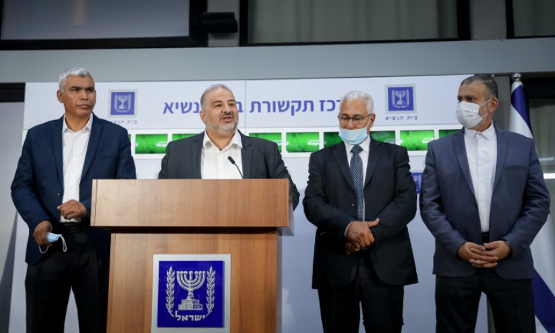 זעם בממשלה על רע"מ: "אי אפשר להמשיך כך"