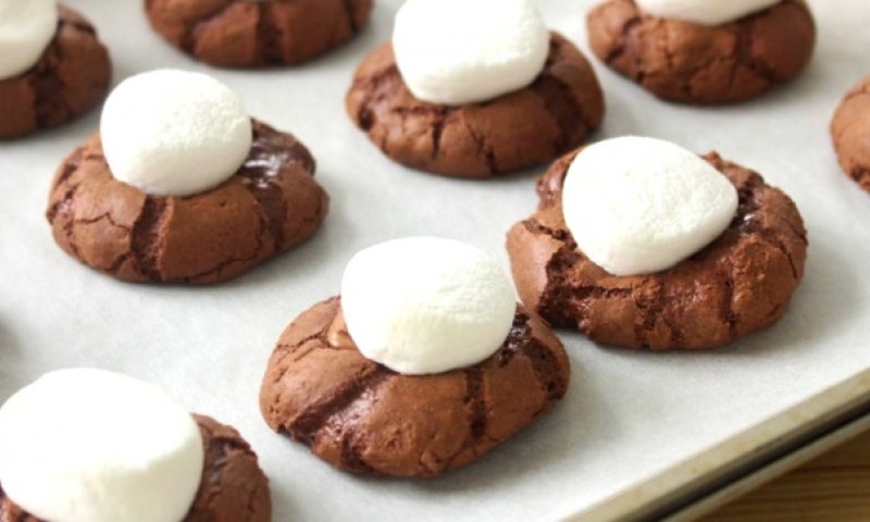 מצאנו את הדרך המתוקה לקבל שבת חורפית &bull;צפו