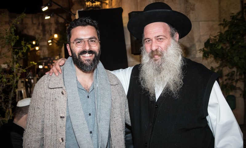 חוזר למסך: שולי רנד לוהק לתפקיד חדש ומפתיע