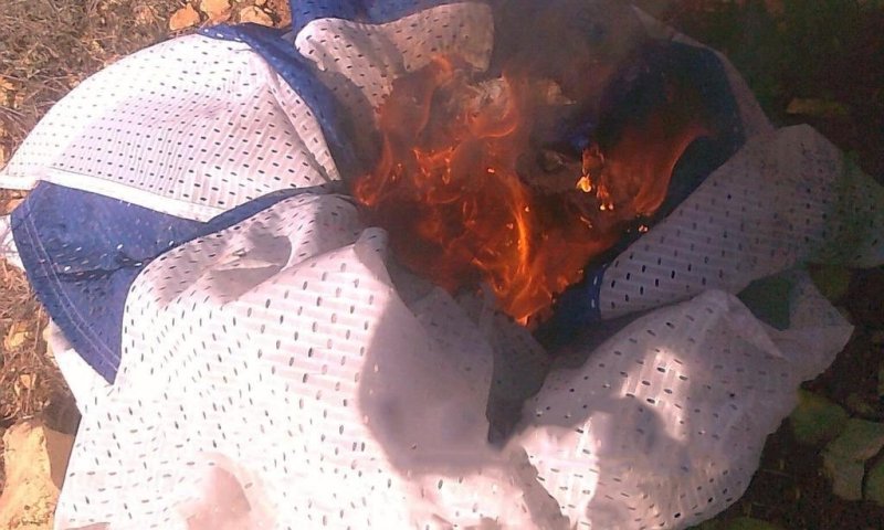 פרטים נוספים מחקירת הנערים העצורים בשב"כ