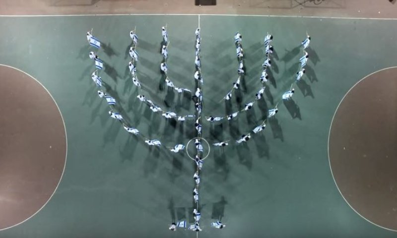 ת"סים? בסניף בנ"ע נתניה, הרימו את הרף