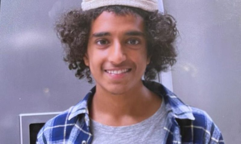 ראיתם אותו? עזרה בחיפוש נעדר מבאר שבע